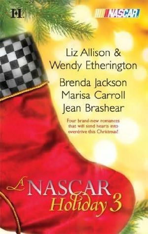 [HQN Nascar 40] • A NASCAR Holiday 3